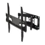 Maclean MC-723 TV wall mount (Swivel, wall, tilt; 37" - 70"; max. 45kg) - Image 4