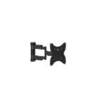 Maclean MC-742 TV wall mount (Swivel, Tilt; 13" - 42"; max. 30kg)