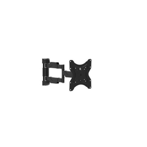 Maclean MC-742 TV wall mount (Swivel, Tilt; 13" - 42"; max. 30kg)