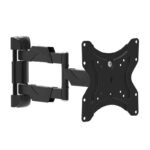 Maclean MC-742 TV wall mount (Swivel, Tilt; 13" - 42"; max. 30kg) - Image 4