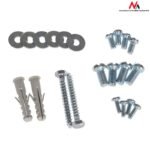 Maclean MC-742 TV wall mount (Swivel, Tilt; 13" - 42"; max. 30kg) - Image 5