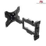 Maclean MC-742 TV wall mount (Swivel, Tilt; 13" - 42"; max. 30kg) - Image 6