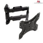 Maclean MC-742 TV wall mount (Swivel, Tilt; 13" - 42"; max. 30kg) - Image 7