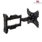 Maclean MC-742 TV wall mount (Swivel, Tilt; 13" - 42"; max. 30kg) - Image 8