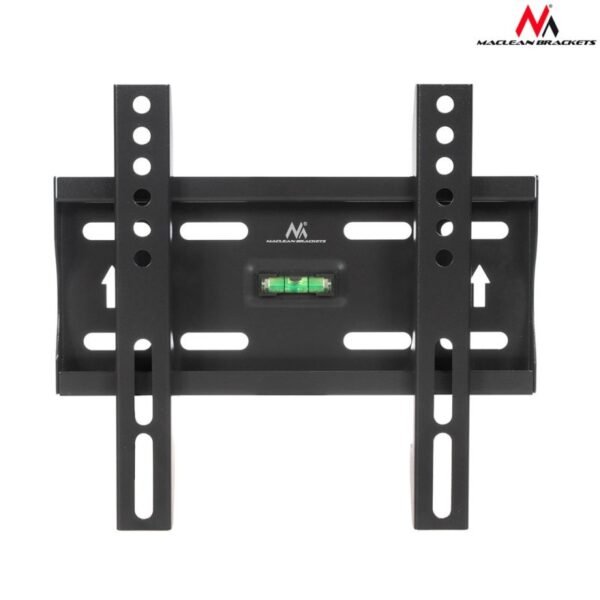 Maclean MC-777 TV wall mount (wall-mounted; 13" - 42"; max. 35kg)