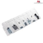 Maclean MC-777 TV wall mount (wall-mounted; 13" - 42"; max. 35kg) - Image 4