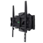 Maclean MC-781 TV wall mount (Swivel, wall, tilt; 26" - 55"; max. 45kg) - Image 5