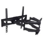 Maclean MC-781 TV wall mount (Swivel, wall, tilt; 26" - 55"; max. 45kg) - Image 6