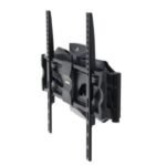Maclean MC-781 TV wall mount (Swivel, wall, tilt; 26" - 55"; max. 45kg) - Image 7