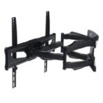 Maclean MC-781 TV wall mount (Swivel, wall, tilt; 26" - 55"; max. 45kg) - Image 8