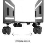 Maclean MC-851 Handle - Image 2