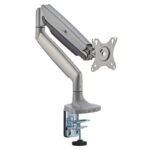 Maclean MC-969 monitor mount, double arm, with gas spring, 17"-45", 16 kg, - Image 7