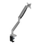Maclean MC-969 monitor mount, double arm, with gas spring, 17"-45", 16 kg, - Image 8