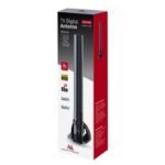 Maclean MCTV-930 indoor antenna (active; 28 dB; Type F) - Image 4