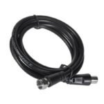 Maclean MCTV-930 indoor antenna (active; 28 dB; Type F) - Image 6