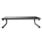 MACLEAN MONITOR, LAPTOP, PRINTER STAND 13-32" MC-948 - Image 3