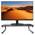 MACLEAN MONITOR, LAPTOP, PRINTER STAND 13-32" MC-948 - Image 6