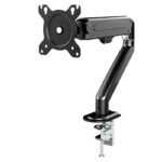 MACLEAN MONITOR MOUNT BLACK MC-860N