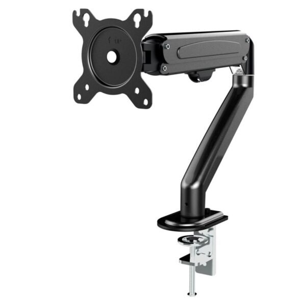 MACLEAN MONITOR MOUNT BLACK MC-860N