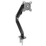 MACLEAN MONITOR MOUNT BLACK MC-860N - Image 4