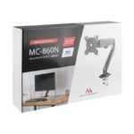 MACLEAN MONITOR MOUNT BLACK MC-860N - Image 5