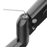 MACLEAN MONITOR MOUNT BLACK MC-860N - Image 6