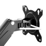 MACLEAN MONITOR MOUNT BLACK MC-860N - Image 7