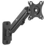 MACLEAN MONITOR WALL MOUNT 17"-27" GAS SPRING MAX 7KG MC-458 - Image 4