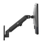 MACLEAN MONITOR WALL MOUNT 17"-27" GAS SPRING MAX 7KG MC-458 - Image 5