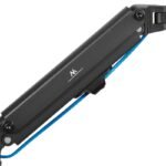 MACLEAN MONITOR WALL MOUNT 17"-27" GAS SPRING MAX 7KG MC-458 - Image 7
