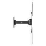MACLEAN MOUNT / HANGER FOR TV OR MONITOR, MAX. 23-65", MAX. LOAD 30KG, UNIVERSAL, MAX. VESA 400X400 MC-758 N - Image 7