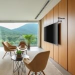 MACLEAN TV MOUNT MAX VESA 600X400, 32-100", 80KG MC-419 - Image 2