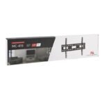 MACLEAN TV MOUNT MAX VESA 600X400, 32-100", 80KG MC-419 - Image 8