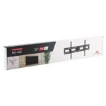 MACLEAN TV MOUNT, MAX VESA 800X400, 43-100", 120KG, TILT ADJUSTMENT +15°~-15° MC-422 - Image 6