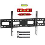 MACLEAN TV MOUNT, MAX VESA 800X400, 43-100", 120KG, TILT ADJUSTMENT +15°~-15° MC-422 - Image 8