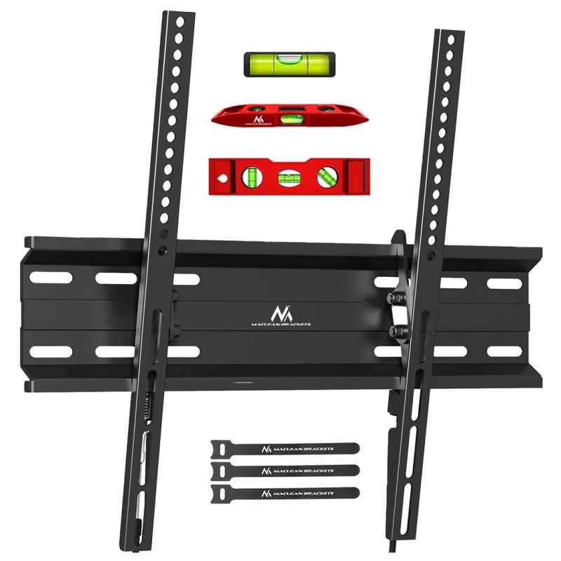 lupin-wear-ca-maclean-tv-mount-mc-748a-2345508 MACLEAN TV MOUNT MC-748A - Image 1