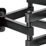 MACLEAN TV MOUNT VESA 600X400 MC-710N - Image 5