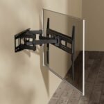 MACLEAN TV MOUNT VESA 600X400 MC-710N - Image 6
