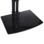 MACLEAN TV WALL MOUNT WITH SHELF MC-451 - Image 2