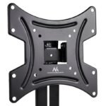MACLEAN TV WALL MOUNT WITH SHELF MC-451 - Image 6