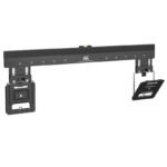 MACLEAN ULTRA FLAT TV WALL MOUNT 37-80" MC-481
