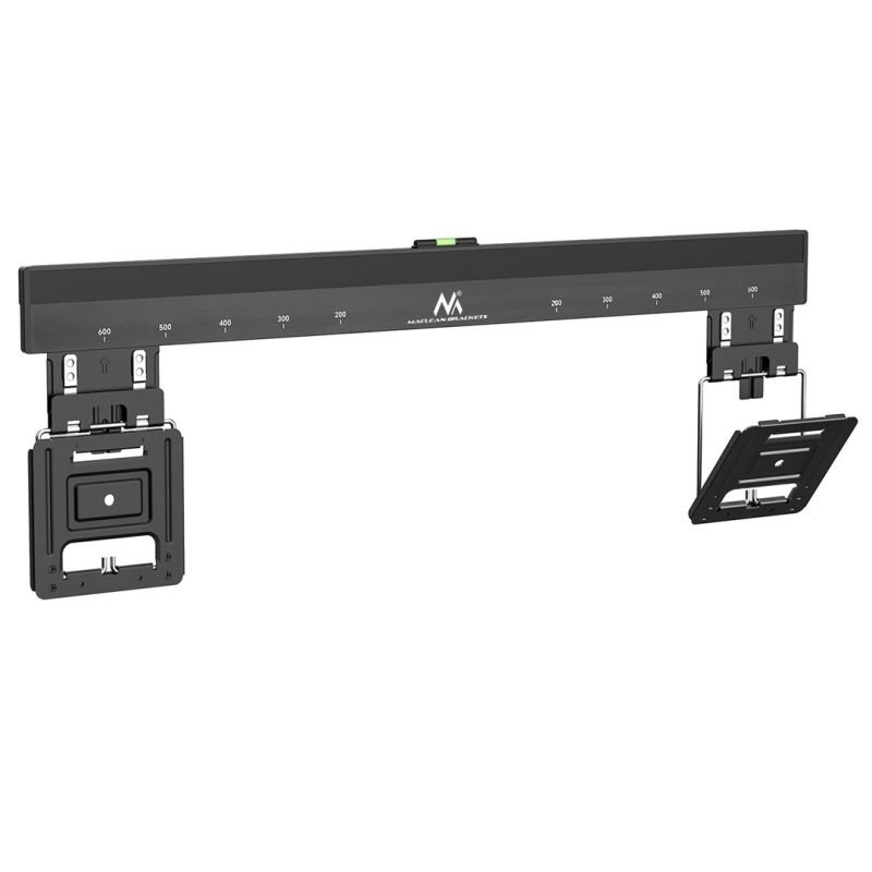 lupin-wear-ca-maclean-ultra-flat-tv-wall-mount-37-80-mc-481-2345564 MACLEAN ULTRA FLAT TV WALL MOUNT 37-80" MC-481 - Image 1
