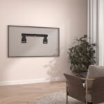 MACLEAN ULTRA FLAT TV WALL MOUNT 37-80" MC-481 - Image 4