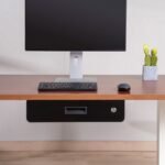 MACLEAN UNDERDESK DRAWER ORGANIZER MC-461 - Image 4