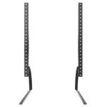 MACLEAN UNIVERSAL TV STAND / LEGS MC-954 - Image 2