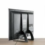 MACLEAN UNIVERSAL TV STAND / LEGS MC-954 - Image 7