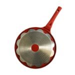 Maestro MR-1222-A HEART Pancake Frying Pan - Image 2