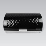 MAESTRO MR-1676-BLACK bread bin - Image 3