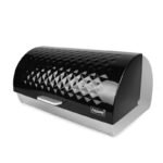 MAESTRO MR-1676-BLACK bread bin - Image 4