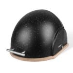 MAESTRO MR-1678G-BLACK breadbox - Image 4